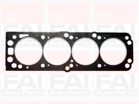 Gasket, cylinder head